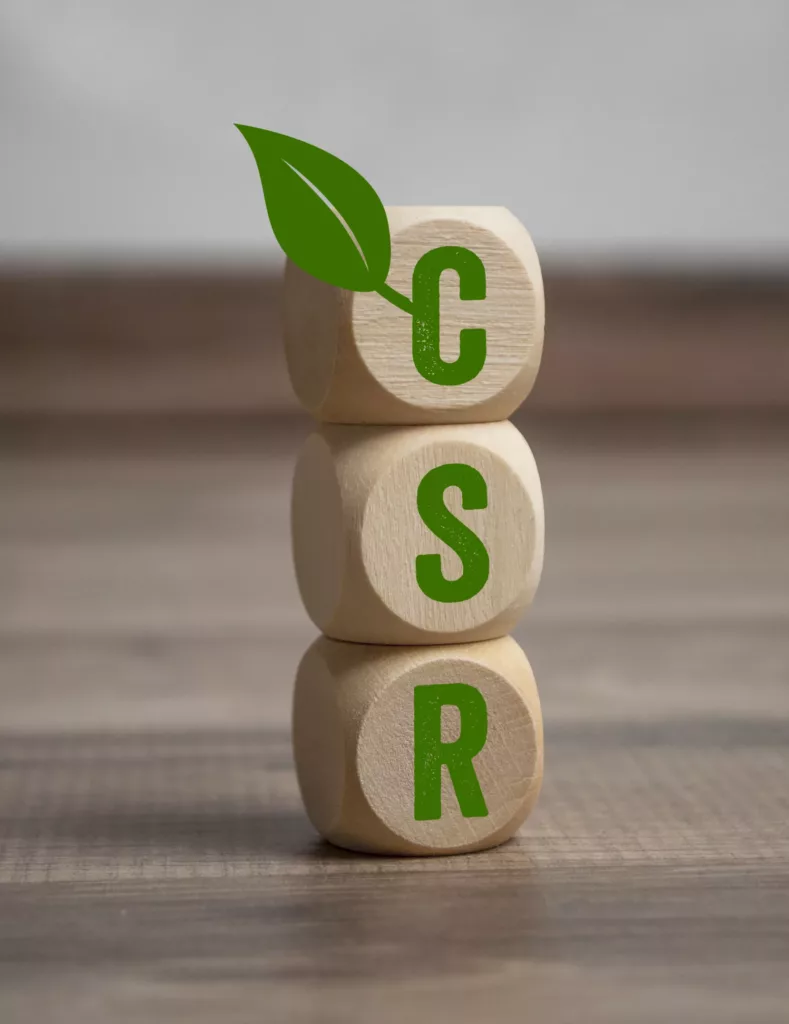 csr