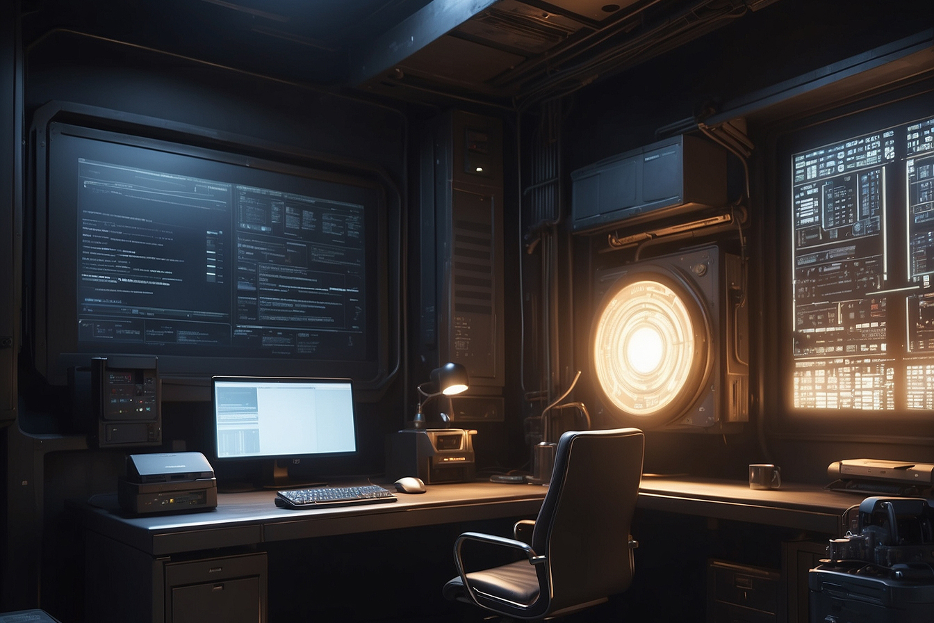 Mehr über den Artikel erfahren Anton, halt’s Maul