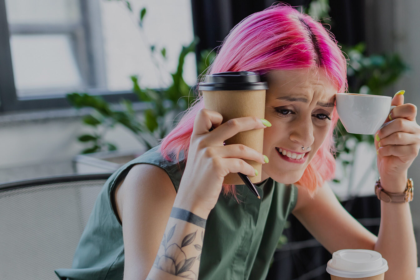 Mehr über den Artikel erfahren ChatGPT und ADHS – keine gute Kombi