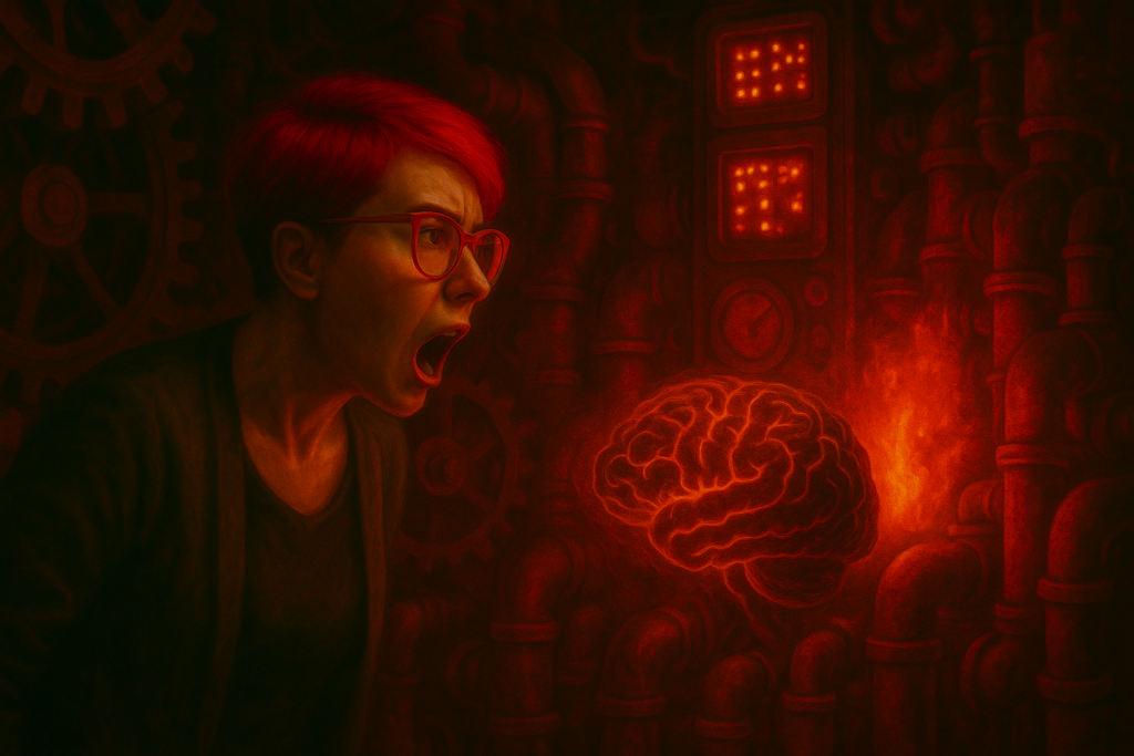 alarmzustand im maschinenraum chatgpt image