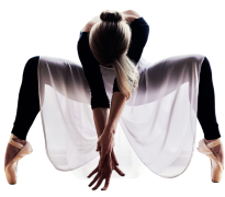 ballerina-in-der-hocke